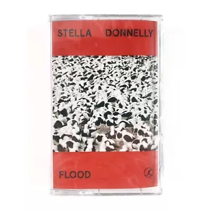 Stella Donnelly - Flood Cassette Tape - 2022 Secretly Canadian New Sealed Indie - Picture 1 of 4