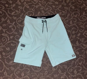 Youth Boy’s BILLABONG Crossfire Submersibles Shorts Size 25 Swim Surf Outdoors🔥 - Picture 1 of 6