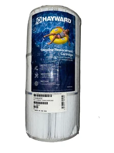 Hayward Genuine Pool Cartridge Filter Element C2000, C2020, C2025, CX480XRE - Picture 1 of 4