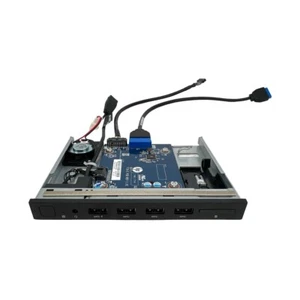 HP Z4 Z6 Z8 G4 Workstation Control Panel Assembly Kit 935684-001 857698-001 - Afbeelding 1 van 24