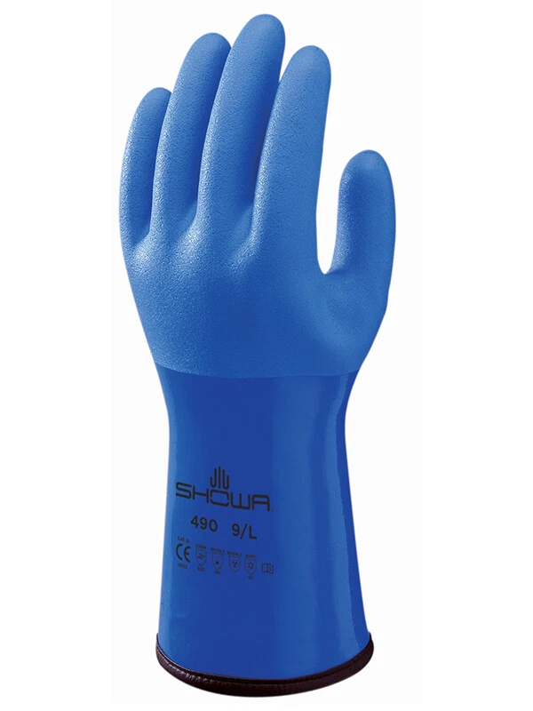 Showa Handschuhe 490 - Bild 1 von 1