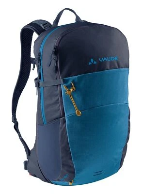 VAUDE Wizard 18+4 Wanderrucksack Rucksack Freizeitrucksack Kingfisher hellblau - Bild 1 von 2