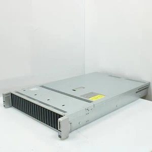 Cisco UCSC-C240-M4SX V02 24xSFF 2x Xeon E5-2680 v4 512GB No Drives/OS Server - Afbeelding 1 van 8
