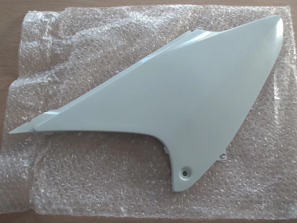 New OEM Honda Left Number Plate CRF150F CRF230F CRF 230F 150F 2003-2014 - Image 1 of 1