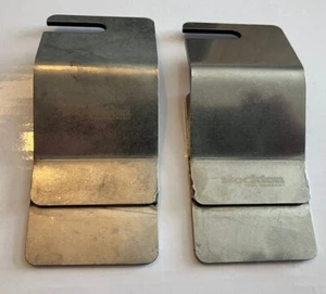 🇬🇧 X2 BEAD Aid Nuevo Motocross Enduro Off Road MX Dirtbike Herramienta de Cambio de Neumáticos - Imagen 1 de 5