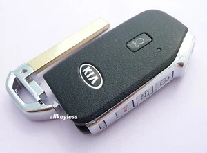 OEM 2020-2022 KIA SOUL proxy smart keyless entry remote key fob 95440-K0300 - Picture 1 of 6