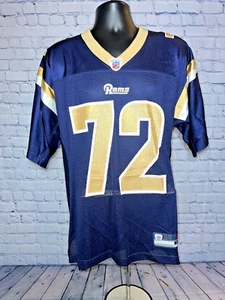 St. Louis Rams Jersey-Long - Picture 1 of 4