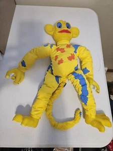 VINTAGE 1997 TRENDMASTERS LOST IN SPACE BLAWP Does Not Talk** STUFFED ANIMAL TOY - Picture 1 of 8