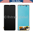 LCD Screen Touch Digitizer Assembly For Samsung Galaxy A71 A715F/DS Incell TFT