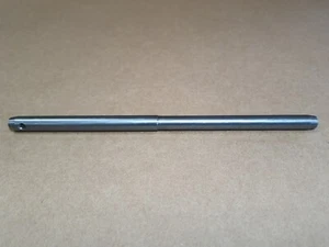 Pilota conico guida valvole in carburo .3435" (.375" superiore) - Foto 1 di 2