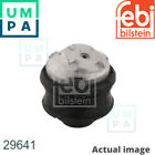 Engine Mounting For Mercedes-Benz Om 646.951 2.1L 4Cyl E-Class Om 642.921 3.0L