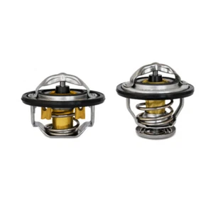 Mishimoto 01-10 Chevy Duramax 2500 6.6L 174 & 180F Degrees Racing Thermostat - Picture 1 of 12