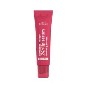 ORGANIX Pantenol Therapy 24H Suero Labial Esencia Labial Tintada Esmalte CEREZA 10G - Imagen 1 de 6