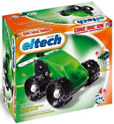 Eitech Starter Set - Sports Car Metal Kit 00320 00320 EITECH