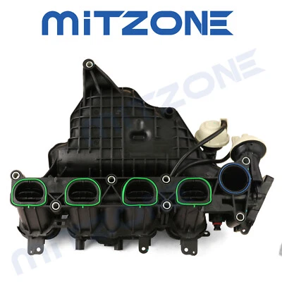 Intake Manifold for 2005-2007 Ford Focus 2006-2009 Fusion Mercury Milan 2.3L NA - Image 1 of 4