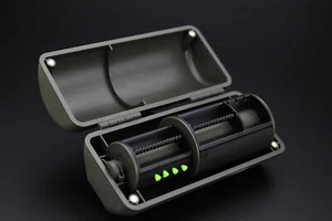 Gama Korda Fishing Chodsafe & Rigsafe - Todos los modelos disponibles - Imagen 1 de 9