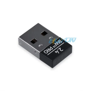 New Adapter USB Receiver for Razer BlackWidow V3 Pro Wireless Mechanical Keyboar - Picture 1 of 5