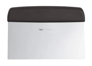 SPATOLA PIZZA RASCHIA 18 CM. ACCIAIO INOX PANETTI PIZZERIA PROFESSIONALE PADERNO - Foto 1 di 1