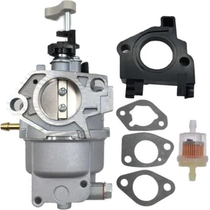 Carburetor for Ryobi RY906500S RY906500VNM RY908000E Inverter Generator - Picture 1 of 6