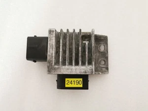 Renault Trafic III Resistencia Calefacción Resistencia Ventilador Resistencia - Imagen 1 de 5
