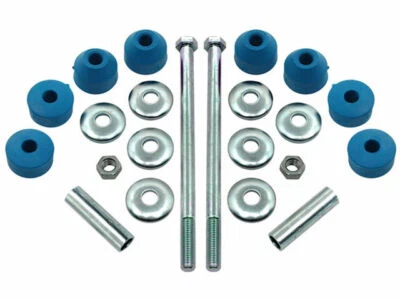 Barra estabilizadora delantera AC Delco 41796XW para Cadillac Seville 1980-1989, 1998-2004 Foto 1 de 2