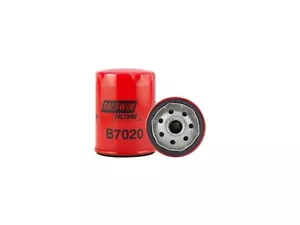For 2005-2006 Lexus LS430 Oil Filter Baldwin 67349XZNY 4.3L V8 - Picture 1 of 2