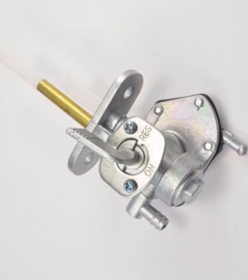Fuel Petcock 铃木 Eiger400 LTA400 King Quad 300 LTF300F Quadrunner 125 160 250 — 第 1/2 张图片
