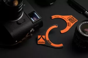 Leica 6-Bit Encoder with pens - Code your lenses quickly and easily at home. - Afbeelding 1 van 5