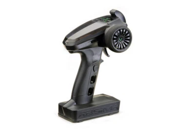 ABSIMA 4-KANAL FERNSTEUERUNG "CR4S" VERSION 2 2.4GHz INKL. EMPFÄNGER # 2000010 - Bild 1 von 4