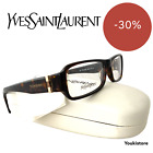 YVES SAINT LAURENT occhiali da vista YSL 6152 086 eyeglasses Made in Italy CE