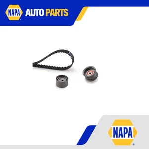 Timing Belt Kit fits NISSAN VANETTE CARGO HC 2.3D 94 to 02 LD23 Set Gates New - Picture 1 of 9