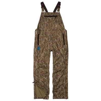 Browning Hydro-Fleece Bib - Mens - Image 1 of 2