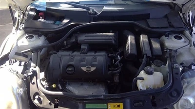 Air Cleaner 1.6L Base Fits 07-15 MINI COOPER 2448548 - Image 1 of 4