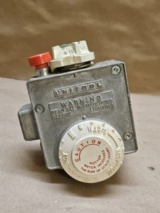 Valvola gas scaldabagno Robertshaw R110RTSP 66-137-285 - Foto 1 di 5