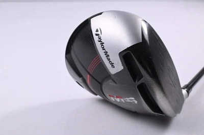 Taylormade M4 Driver / 10.5 Degree / Regular Flex Atmos Red 5 Shaft - Image 1 of 4