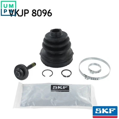 BELLOW KIT DRIVE SHAFT VKJP 8096 FOR VOLVO S80 S60 V70/Mk/II/� 2.0L 5cyl S80 I - Image 1 of 4