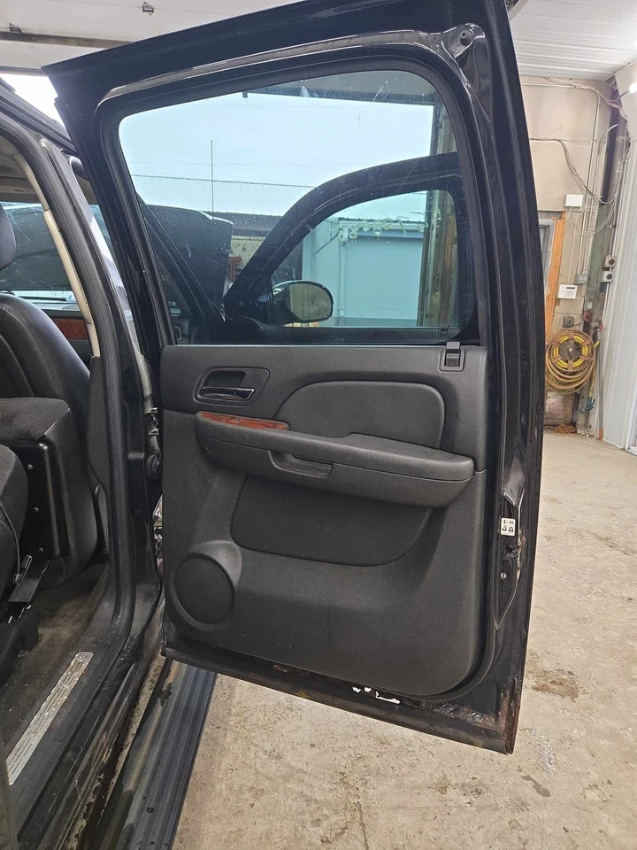 Rear Door Trim Panel CHEVY AVALANCHE 1500 Right 07 08 09 Foto 1 de 1