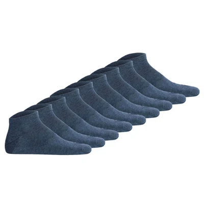 Calcetines deportivos Camel Active para hombre, paquete de 9 - calcetines básicos, algodón orgánico Foto 1 de 4