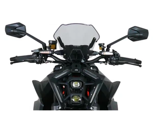 KTM 1390 SUPER DUKE R -24/25- PARABRISAS MRA SPORT Ahumado / 1126912002 - Imagen 1 de 6