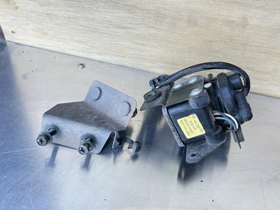 Bomba de aire secundaria 89-94 240SX S13 Nissan OEM 18955-40F00 Foto 1 de 4