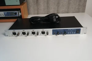 RME FireFace 802 Firewire/USB 2.0 Audio Interface - Picture 1 of 14