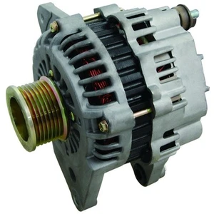 PG-13949 Alternator Replacement for Mitsubishi Montero V6 (03-03), Montero V6... - Picture 1 of 2