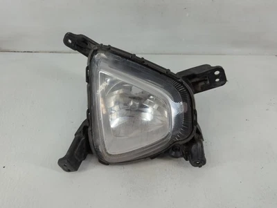 Luz principal derecha de pasajero Kia Sorento 2017-2018 OEM K4CSS Foto 1 de 4