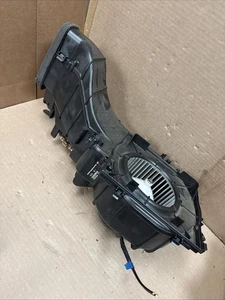 2005-2007 SUBARU IMPREZA Sti WRX BLOWER MOTOR RESISTER Heater Box HVAC 51125 - Picture 1 of 17