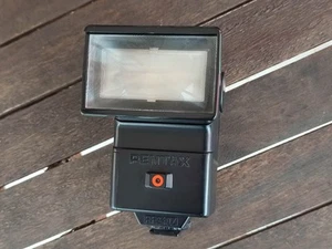 PENTAX Flash AF240Z - Photo 1 sur 5