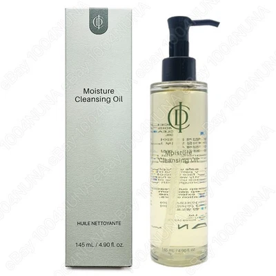 INCELLDERM Moisture Cleansing Oil 145ml Waterproof Makeup Remove Korean Skincare - Image 1 of 2