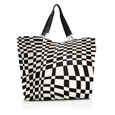 reisenthel - shopper XL - op-art - Bild 1 von 4