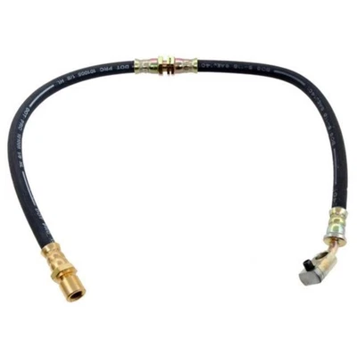 Genuine ACDelco For Isuzu Amigo 1990-1994 Hydraulic Brake Hose Assembly | Rear - Image 1 of 4