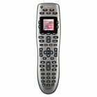 Logitech 915-000159 Harmony 650 Universal Color Screen Remote - Silver