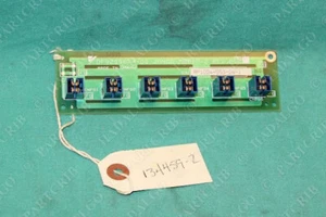 Yaskawa DF9200674-D0 JANCD-MBB02-2 Rev. B  Backplane Board Module PCB - Picture 1 of 2